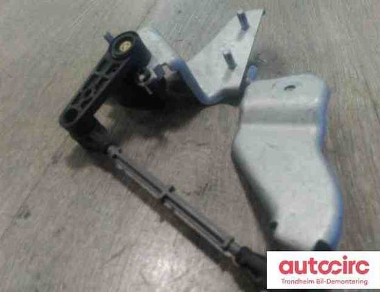 FORD USA Mustang Mach-E 1 generation (2020-2024) Priekšējais kreisais līmeņa sensors lj9c-3c438-aa,2541030,lj9c-3c438-ab 31682568