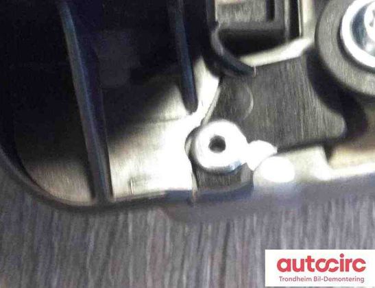 MERCEDES-BENZ EQC 1 generation (2018-2023) a0997602402,a0999064703,c79029-105 31702254