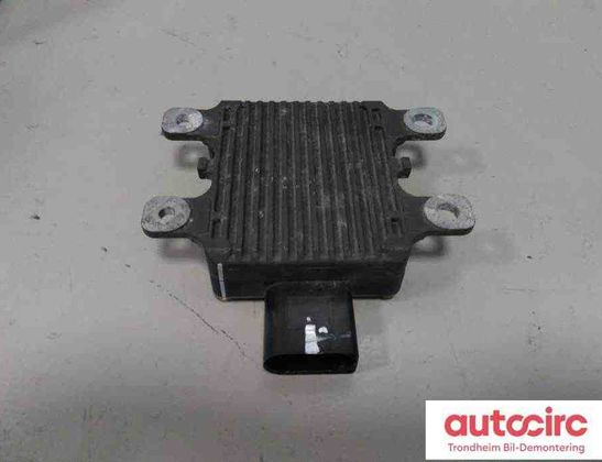 VOLVO S60 3 generation (2018-2023) Блок управления коробки передач 31367945 31702500