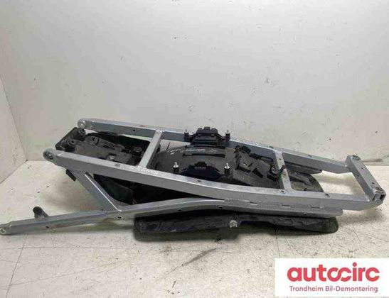 BMW R1250 (2019-2023) 5 generation (XA50) (2018-2024) Frame construction 46518528588,46638382827 31709168