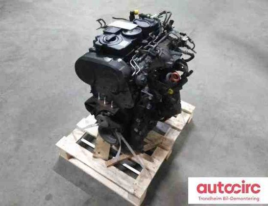 MITSUBISHI Grandis 1 generation (2003-2011) Engine bwc,mn980310 32072807