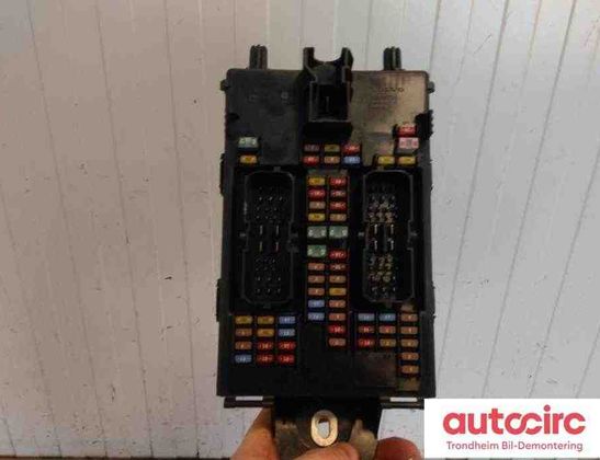 VOLVO V90 2 generation (2016-2024) Fuse Box 31346672,31682730 32074082