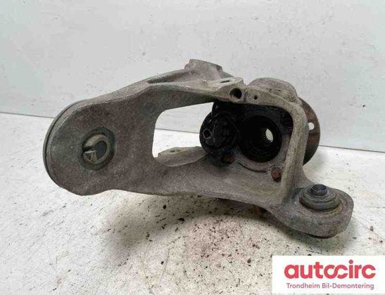 BMW X5 E70 (2006-2013) Aizmugurējā kreisā pusass 33326879101 32079671