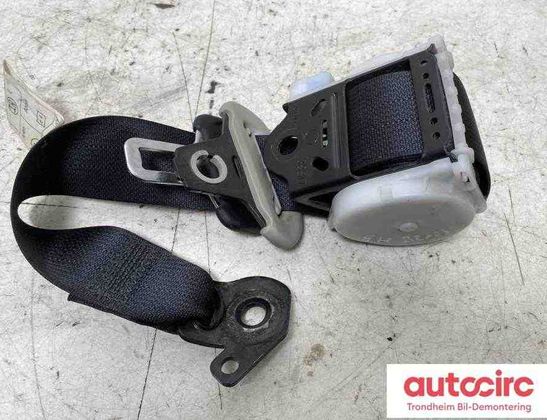 TOYOTA Urban Cruiser 1 generation (2008-2020) Ремень безопасности задний правый 73360-52350-c0,7336052350c0 32083331