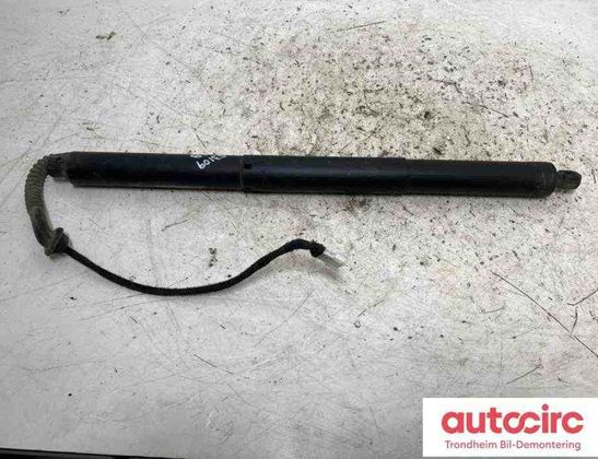 BMW X5 F15 (2013-2018) Aizmugurējā bagāžnieka amartizātors labajā pusē 7361878,51247294470,51247294470 32148378