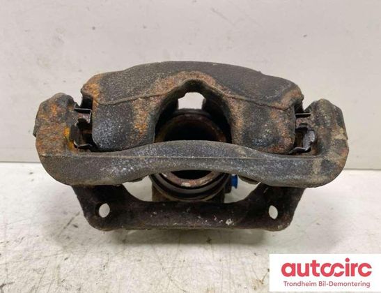 MINI Cabrio R57 (2008-2015) Front Left Brake Caliper 34116778335 33009146