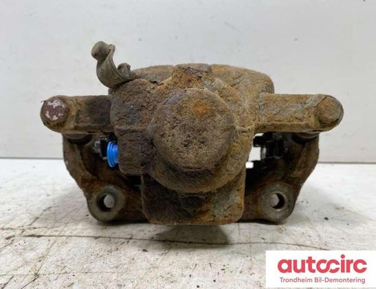 MINI Cabrio R57 (2008-2015) Front Left Brake Caliper 34116778335 33009146