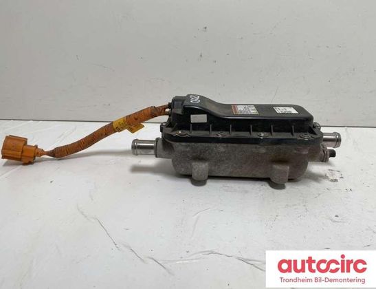 HYUNDAI Kona 1 generation (2017-2024) Akumulatora dzesēšanas radiators (dzesētājs) 375w2k4000 33009823