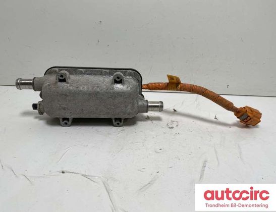 HYUNDAI Kona 1 generation (2017-2024) Akumulatora dzesēšanas radiators (dzesētājs) 375w2k4000 33009823