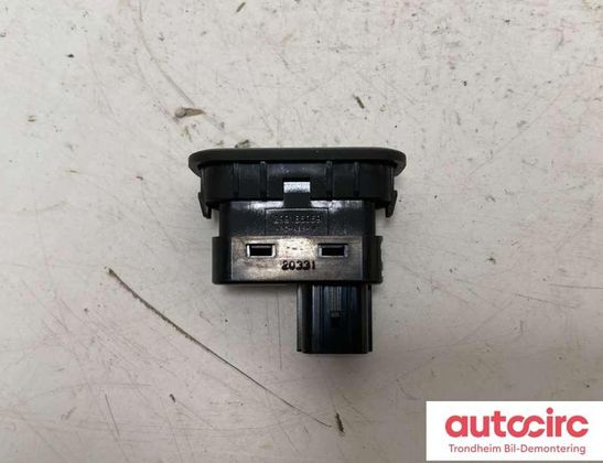 HYUNDAI Ioniq AE (2016-2023) Idle valve 81880-gi100 33009893