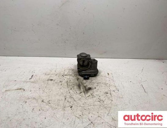 FORD Fiesta 6 generation (2008-2020) Droseļvārsts 1716693 33009895