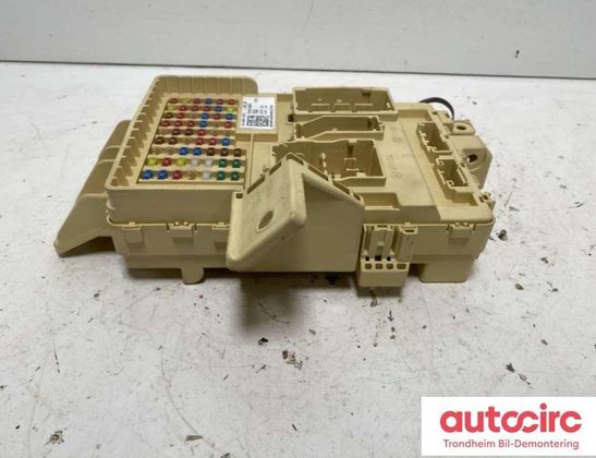 HYUNDAI Ioniq AE (2016-2023) Fuse Box 91950gi040 33009897