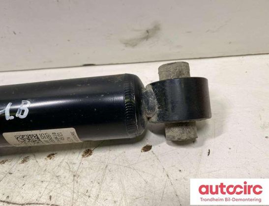 AUDI Q4 Sportback e-tron 1 generation (2021-2024) Rear Right Shock Absorber 1ea512013bd,1ea513049an 33029252