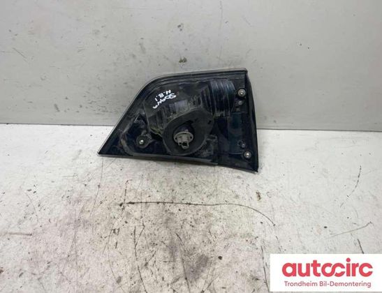 MITSUBISHI Outlander 2 generation (2005-2013) Left Side Tailgate Taillight 8331a006 33029624