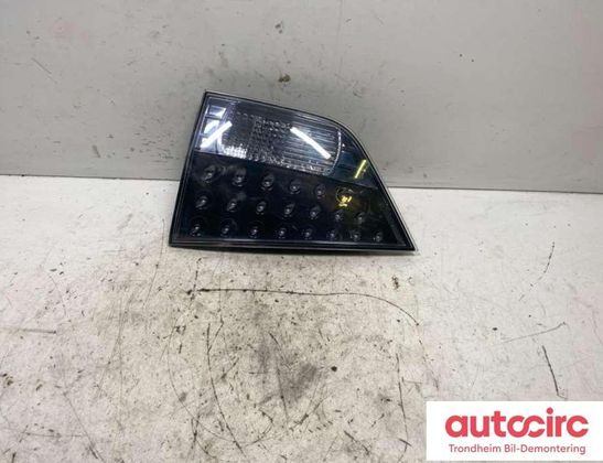 MITSUBISHI Outlander 2 generation (2005-2013) Left Side Tailgate Taillight 8331a006 33029624