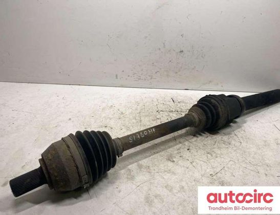 FORD Mondeo 4 generation (2007-2015) Полуось передний левый 1788202 33029679