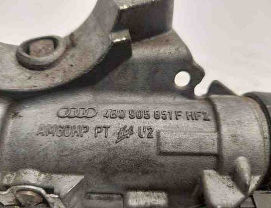AUDI A6 C5/4B (1997-2004) Замок зажигания 4B0905851F 24409671