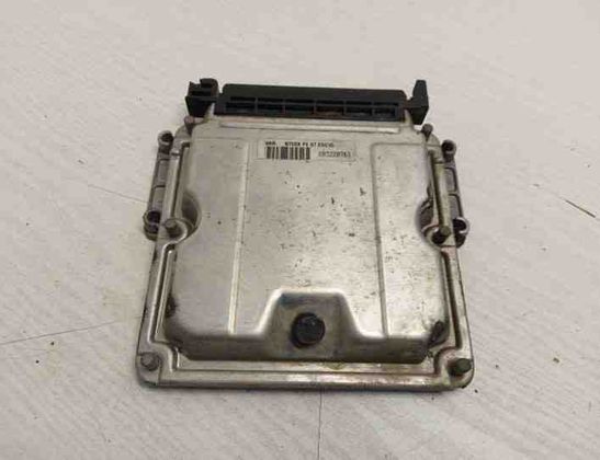 CITROËN Xsara 1 generation (1997-2004) Engine Control Unit ECU 0281010550,9641608480,EDC15C2 24410588