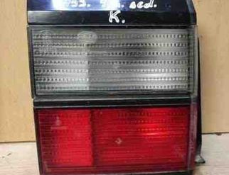 VOLKSWAGEN Passat Variant 1 generation (2010-2024) Left Side Tailgate Taillight 357945107 24410676