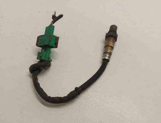 PEUGEOT 307 1 generation (2001-2008) Lambda Oxygen Sensor 0258006028 24411224