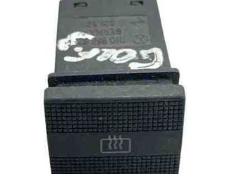 VOLKSWAGEN Sharan 1 generation (1995-2010) Кнопка обогрева лобового стекла 1H0959621,501591 24413252