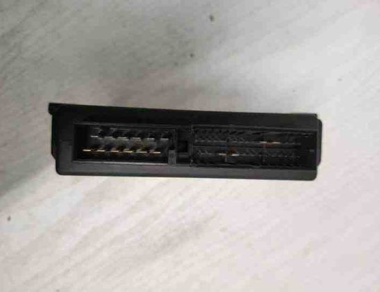 OPEL Astra G (1998-2009) Comfort Control Unit 24410018,F005V00131 24415323