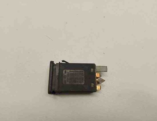 VOLKSWAGEN Golf 4 generation (1997-2006) Hazard button 1j0953235a 24420937