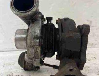 OPEL Sintra 1 generation (1996-1999) Turbīna 90573533,4542291,CA3003481 24420981