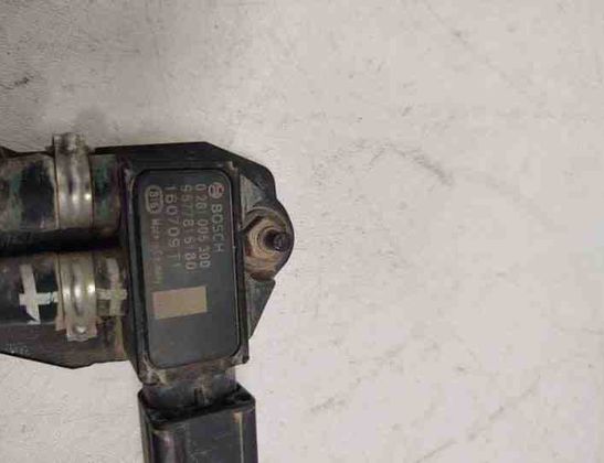 PEUGEOT 308 T9 (2013-2021) DPF Pressure Sensor 24422622
