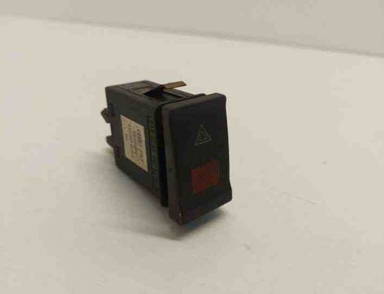 AUDI 80 B4 (1991-1996) Hazard button 4A0941509A 24423067