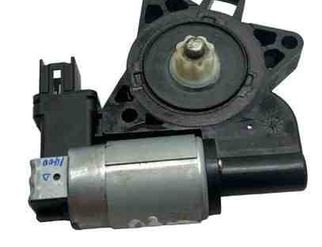 MAZDA 121 1 generation (1987-1991) Front Left Door Window Regulator Motor GJ6A5958X,TN773620,CM011080 24425303