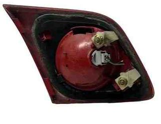 MAZDA 121 1 generation (1987-1991) Фонарь крышки багажника правый P2913R,E1160660 24425337