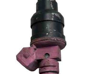 BMW 5 Series E39 (1995-2004) Форсунка 0280150440 24426633