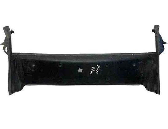 VOLVO V70 2 generation (2000-2008) Отвод воздуха радиатора 30698664 24427555