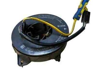 OPEL Zafira A (1999-2003) Steering Wheel Slip Ring Squib 90588758,1610662 24428060