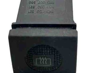 VOLKSWAGEN Golf 4 generation (1997-2006) Кнопка обогрева заднего стекла 1H0959621,1H5959619,1H5907569 24428427