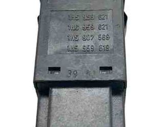VOLKSWAGEN Golf 4 generation (1997-2006) Кнопка обогрева заднего стекла 1H0959621,1H5959619,1H5907569 24428427