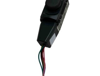 PEUGEOT 5008 1 generation (2009-2016) Lukturu augstuma regulēšanas slēdzis 400017004 24856643