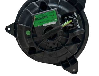 FORD Mondeo 3 generation (2000-2007) Heater Blower Fan 1S7H18456AC 25097526