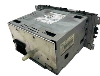 FORD Mondeo 4 generation (2007-2015) Mūzikas atskaņotājs bez GPS/navigācijas 7S7T18C815AB 25189813