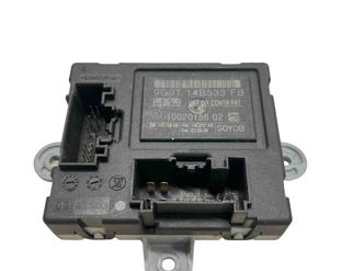FORD Mondeo 4 generation (2007-2015) Блок управления дверей передние правые 9G9T14B533 25208244