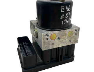 BMW 3 Series E46 (1997-2006) ABS Bloks 6765454 26765734