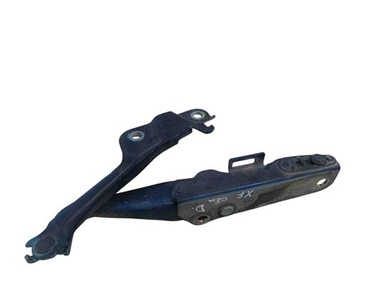 JAGUAR XF 1 generation (2011-2016) Front Right Bonnet Hinge 28251697