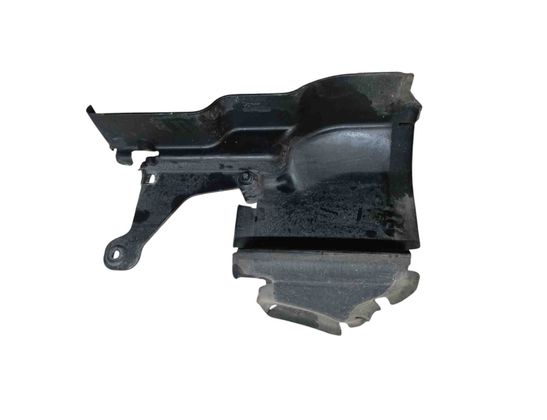 VOLVO S80 2 generation (2006-2020) Radiator air diverter 30678191 29846122