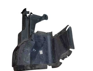 VOLVO S80 2 generation (2006-2020) Radiator air diverter 30678191 29846122