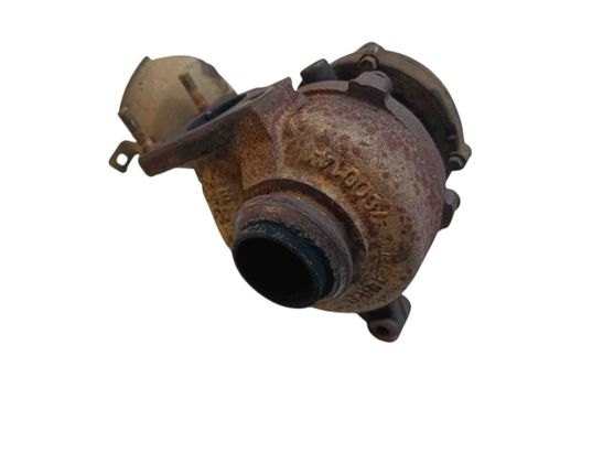 PEUGEOT Expert 2 generation (2007-2020) Turbīna 9661306080 32478473