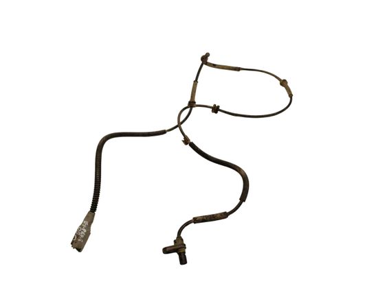 PEUGEOT Expert 2 generation (2007-2020) Aizmugurējais kreisais ABS sensors 0265007791 32484114