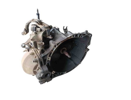 PEUGEOT Expert 2 generation (2007-2020) pārnesumkārba 9684587010 32487822