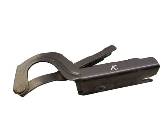 PEUGEOT Expert 2 generation (2007-2020) Priekšējā kreisā pārsega eņģe 1499343380 32548665