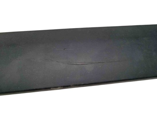 PEUGEOT Expert 2 generation (2007-2020) Aizmugurējā kreisā spārna moldings 1497643077 32549549